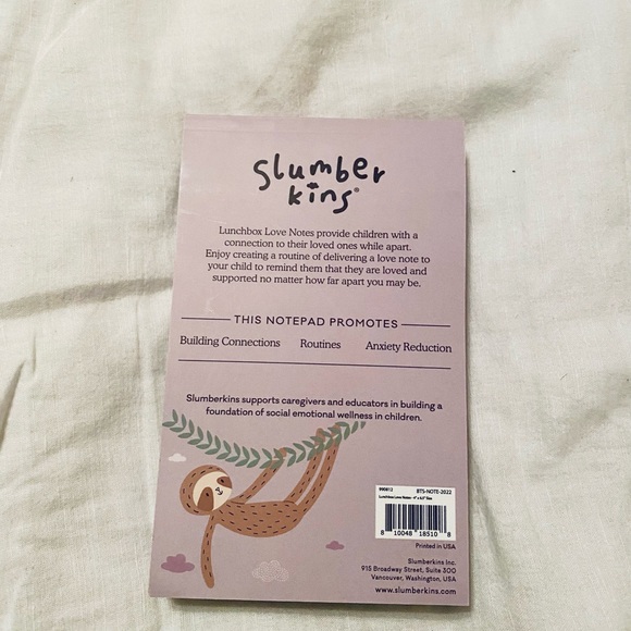 Lunchbox Notes - Picture 2 of 2